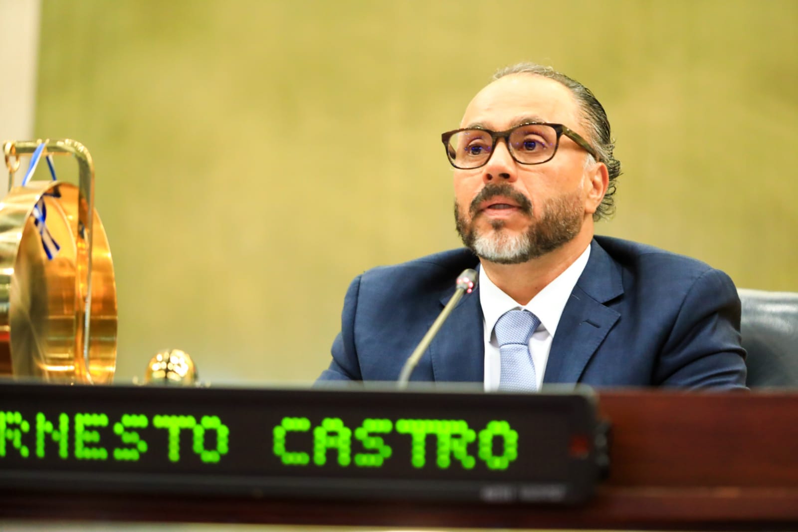 Ernesto Castro: "Con el proyecto del Tren del Pacífico ponemos al país a la vanguardia de la modernización de infraestructura" ernesto-castro-con-el-proyecto-del-tren-del-pacifico-ponemos-al-pais-a-la-vanguardia-de-la-modernizacion-de-infraestructura